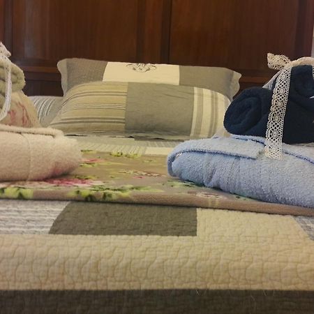 Maree Hotel La Spezia Ngoại thất bức ảnh