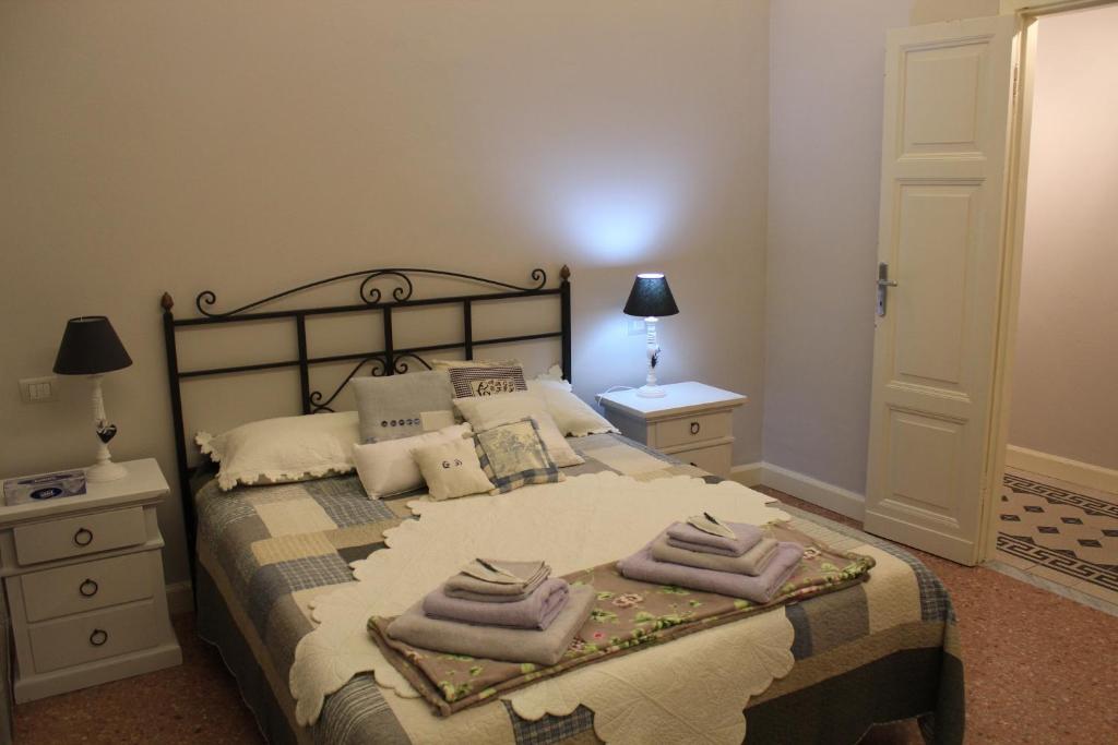 Maree Hotel La Spezia Phòng bức ảnh