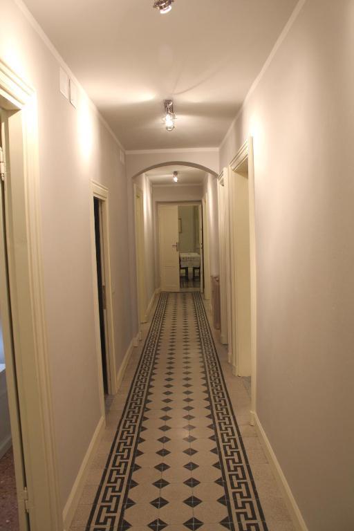 Maree Hotel La Spezia Ngoại thất bức ảnh