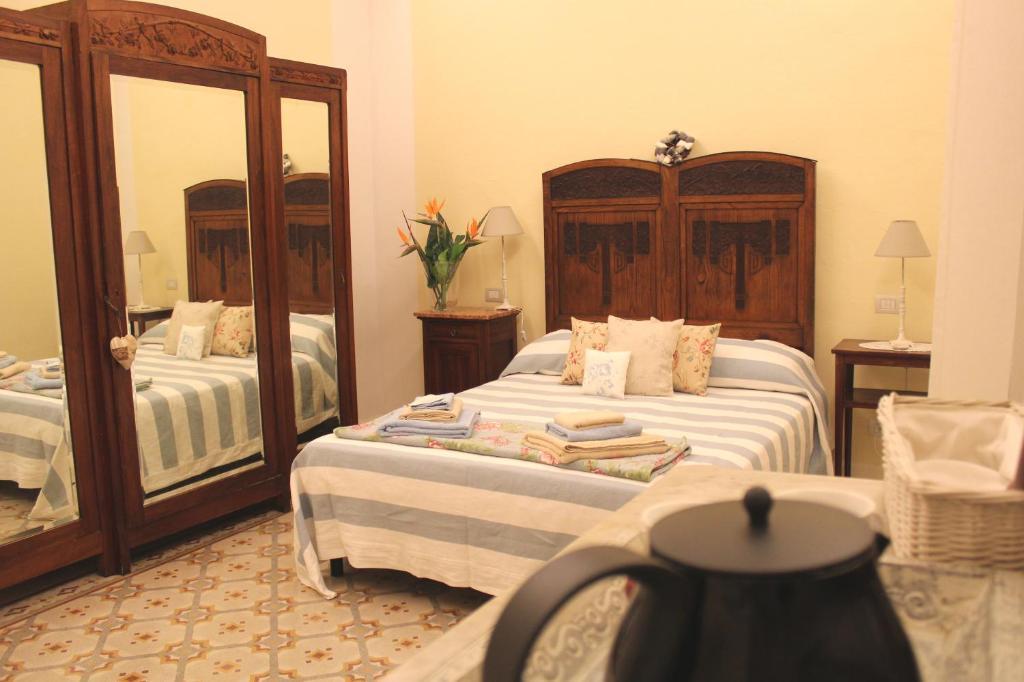 Maree Hotel La Spezia Phòng bức ảnh