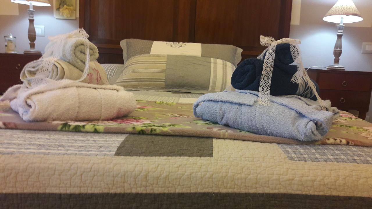 Maree Hotel La Spezia Ngoại thất bức ảnh