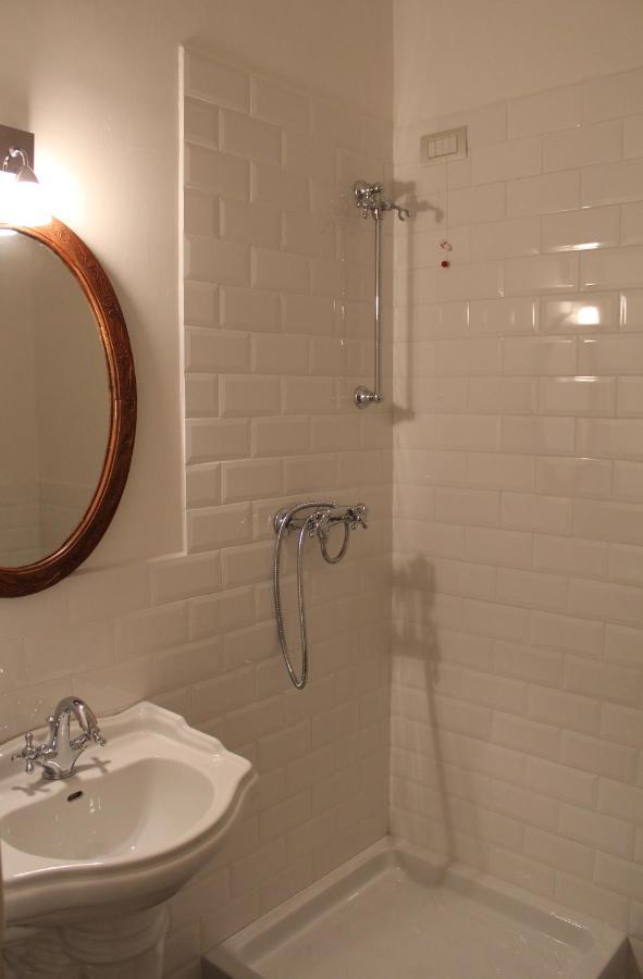 Maree Hotel La Spezia Phòng bức ảnh